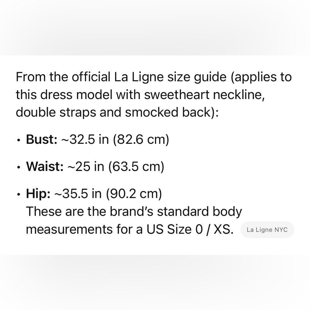 La Ligne Tracy dress electric blue - Picture 4 of 7